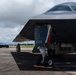 B-2 Spirit soars into the Pacific for Exercise Valiant Shield 2026