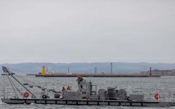 CJLOTS 2026 Kicks Off at Pohang Port