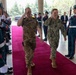 CENTCOM Commander Visits Lebanon