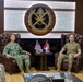 CENTCOM Commander Visits Lebanon
