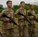 RSAP Soldiers Dive Into Water Survival Training