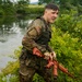 RSAP Soldiers Dive Into Water Survival Training