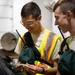 Indiana Wing Civil Air Patrol encampment visits 122nd Fighter Wing