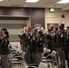 WBAMC inducts new NCOs into storied corps with traditions and legacy