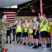 Indiana Wing Civil Air Patrol encampment visits 122nd Fighter Wing
