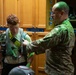 Indiana Wing Civil Air Patrol encampment visits 122nd Fighter Wing