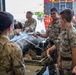 Indiana Wing Civil Air Patrol encampment visits 122nd Fighter Wing