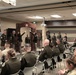 WBAMC inducts new NCOs into storied corps with traditions and legacy