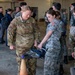 Indiana Wing Civil Air Patrol encampment visits 122nd Fighter Wing