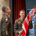 Buffalo District Change of Command 2026