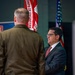 Buffalo District Change of Command 2026