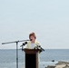 Camp Ellis Jetty Repair press event