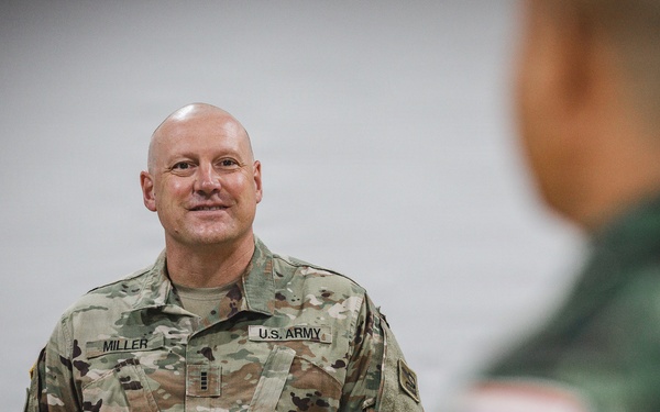 Washington National Guard mechanics boost Thai armored fleet readiness with targeted sustainment training