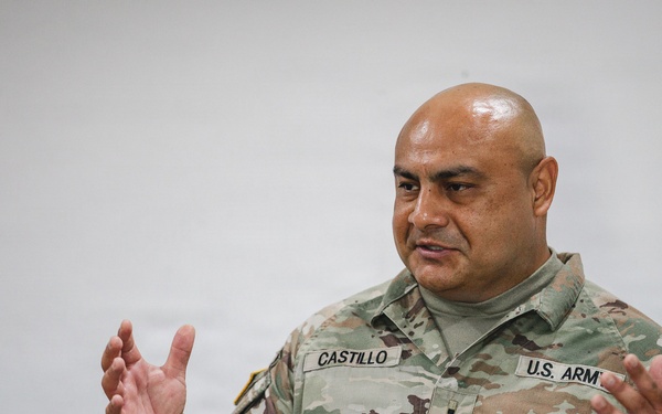 Washington National Guard mechanics boost Thai armored fleet readiness with targeted sustainment training