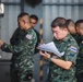 Washington National Guard mechanics boost Thai armored fleet readiness with targeted sustainment training