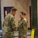20th Public Affairs Detachment Change of Command
