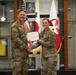 20th Public Affairs Detachment Change of Command
