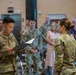 20th Public Affairs Detachment Change of Command