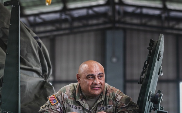 Washington National Guard mechanics boost Thai armored fleet readiness with targeted sustainment training