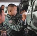 Washington National Guard mechanics boost Thai armored fleet readiness with targeted sustainment training