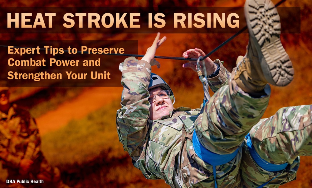 Battling the invisible enemy: The rise in severe heat illness
