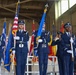 80th Flying Training Wing Welcomes New Commander During Change of Command Ceremony