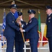 80th Flying Training Wing Welcomes New Commander During Change of Command Ceremony