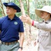 Pacific Partnership 2026 Visit PeaceTrees Vietnam for Community Outreach and Engagement Event in Quang Tri, Vietnam