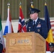 80th Flying Training Wing Welcomes New Commander During Change of Command Ceremony