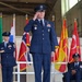 80th Flying Training Wing Welcomes New Commander During Change of Command Ceremony