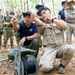 Pacific Partnership 2026 Visit PeaceTrees Vietnam for Community Outreach and Engagement Event in Quang Tri, Vietnam