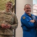 Out of this world: One of NASA's elite 37 touches down at JB MDL