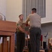 Combat Marksmanship Trainer Course Graduation at MCAS Yuma