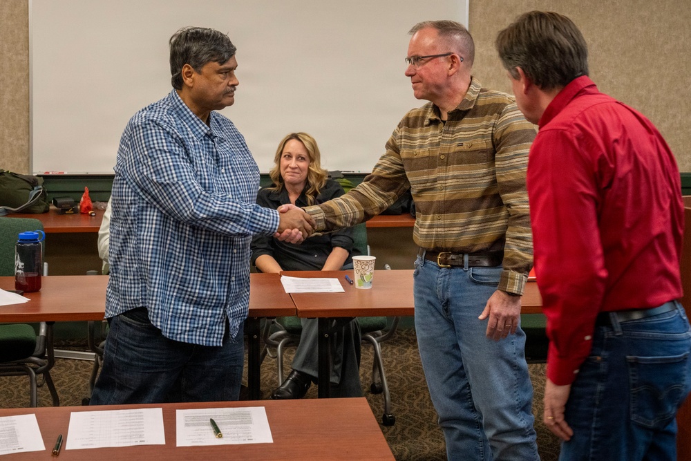 Great Sioux Nation Tribes Memorandum of Understanding