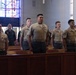 Combat Marksmanship Trainer Course Graduation at MCAS Yuma