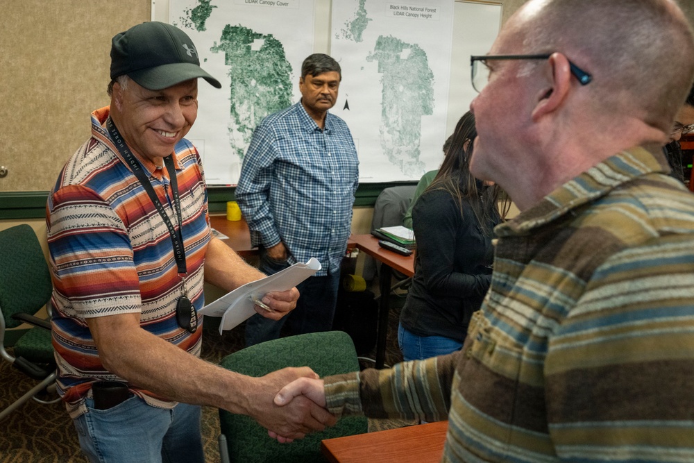 Great Sioux Nation Tribes Memorandum of Understanding