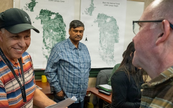 Great Sioux Nation Tribes Memorandum of Understanding