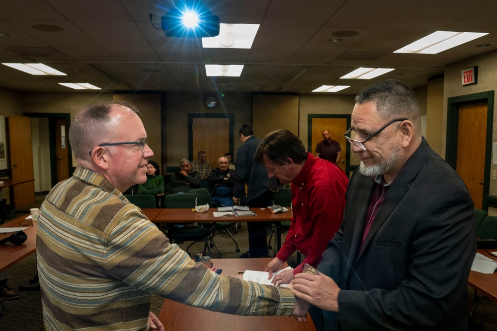 Great Sioux Nation Tribes Memorandum of Understanding