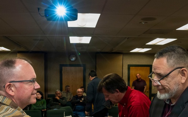 Great Sioux Nation Tribes Memorandum of Understanding