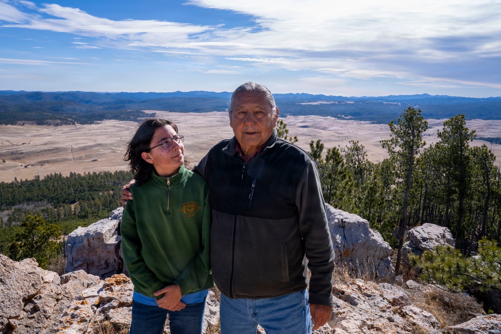 Great Sioux Nation Tribes Memorandum of Understanding
