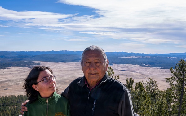 Great Sioux Nation Tribes Memorandum of Understanding