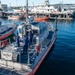 Coast Guard Film, Television, &amp; Author Liaison Office support production of an episode of Storage Wars, with Station Los Angeles-Long Beach