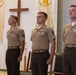 Combat Marksmanship Trainer Course Graduation at MCAS Yuma
