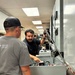 Fort Huachuca STEAM Day for Wilcox Students