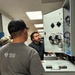 Fort Huachuca STEAM Day for Wilcox Students