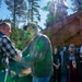 Great Sioux Nation Tribes Memorandum of Understanding