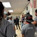 Fort Huachuca STEAM Day for Wilcox Students