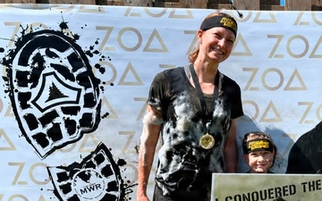 Fort McCoy’s 2026 Down &amp; Dirty Trail Run draws hundreds to Whitetail Ridge at installation