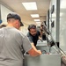 Fort Huachuca STEAM Day for Wilcox Students