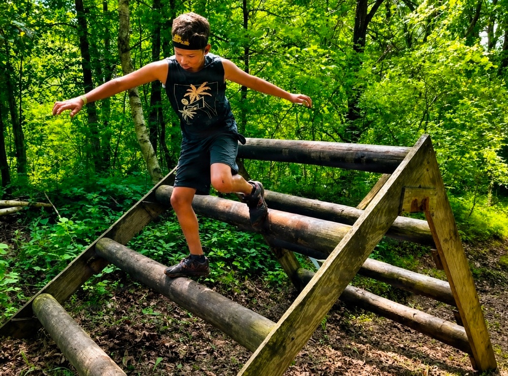 Fort McCoy’s 2026 Down &amp; Dirty Trail Run draws hundreds to Whitetail Ridge at installation
